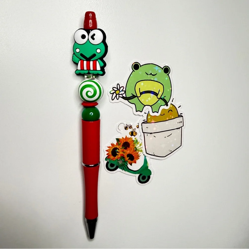 N/A handmade beadable